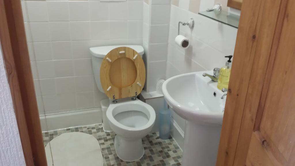 艾尔达尔酒店 黑潭 外观 照片